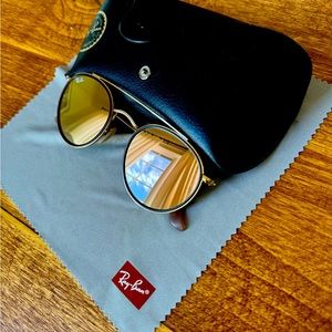 Ray Ban Sunglasses